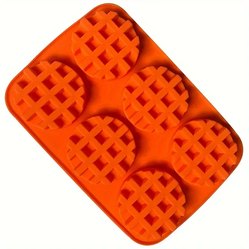 Waffle Mold