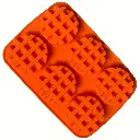 Waffle Mold