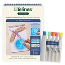 Lifelines FlowArt - UV Art, Wildlife