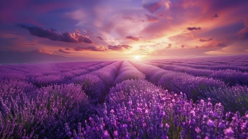 Lavender Fragrance Oil
