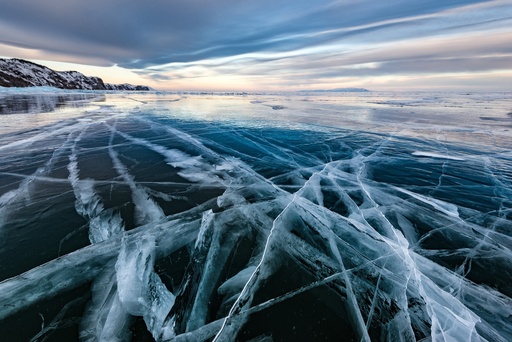Black Ice (Type) Fragrance Oil