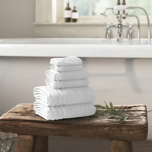Fresh Clean Towels Fragrance Oil