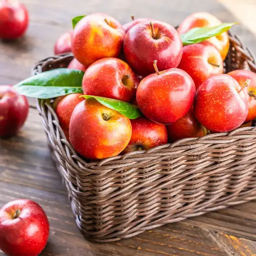 Bushel of Apples Fragrance Oil