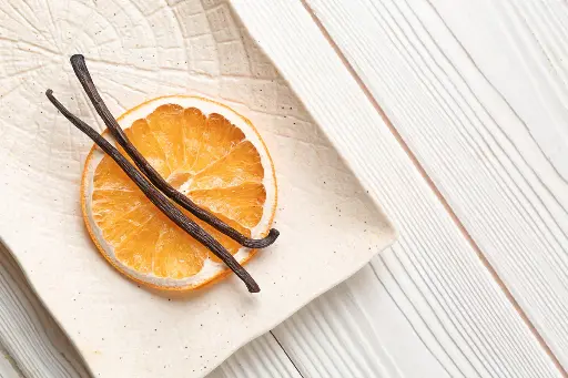 Citrus & Vanilla Fragrance Oil 