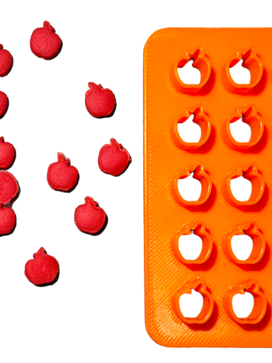Apple Sprinkle Maker