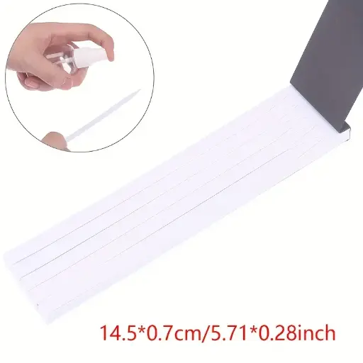 [812430] Test Paper Strips For Fragrance Oils and Essential Oils 
