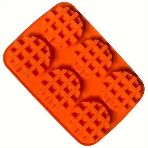 Waffle Mold