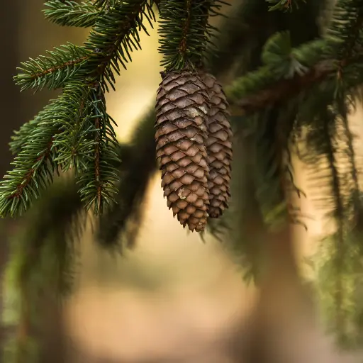BALSAM AND CEDAR Fragrance Oil