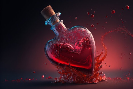Love Spell Fragrance Oil