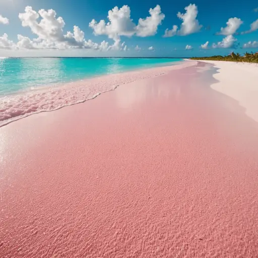 Pink Sands Type* Fragrance Oil